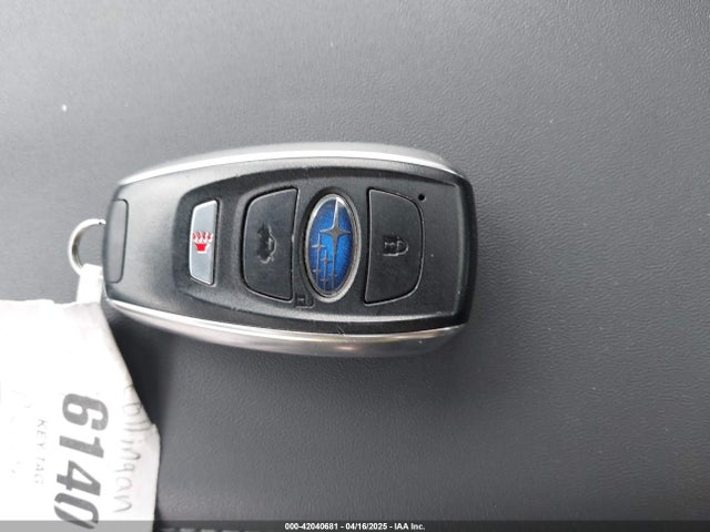 4S4WMAWD3R3413889 Subaru Ascent Touring 7-passenger