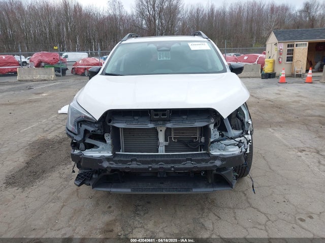 4S4WMAWD3R3413889 Subaru Ascent Touring 7-passenger