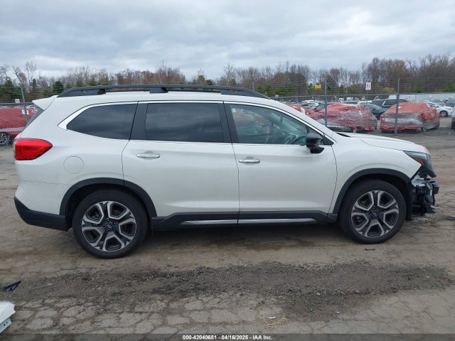 4S4WMAWD3R3413889 Subaru Ascent Touring 7-passenger