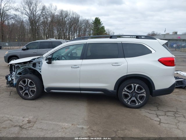 4S4WMAWD3R3413889 Subaru Ascent Touring 7-passenger