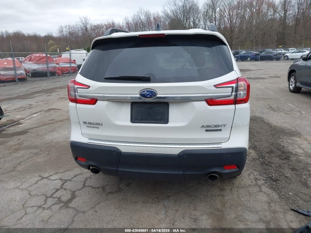 4S4WMAWD3R3413889 Subaru Ascent Touring 7-passenger