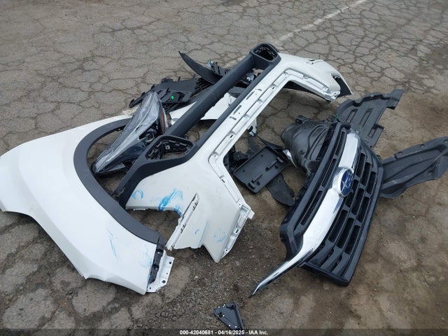 4S4WMAWD3R3413889 Subaru Ascent Touring 7-passenger