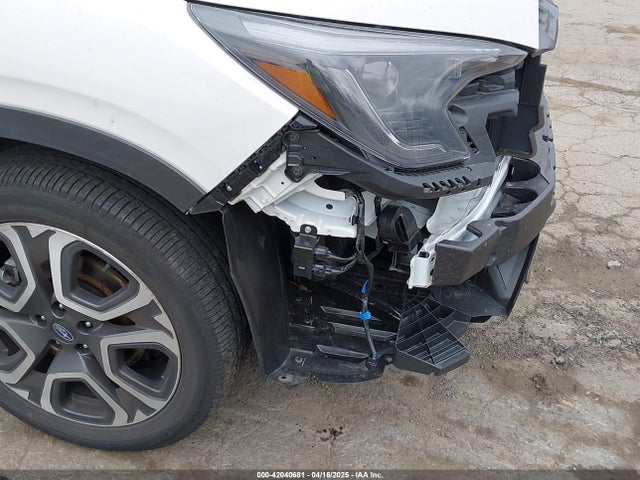4S4WMAWD3R3413889 Subaru Ascent Touring 7-passenger
