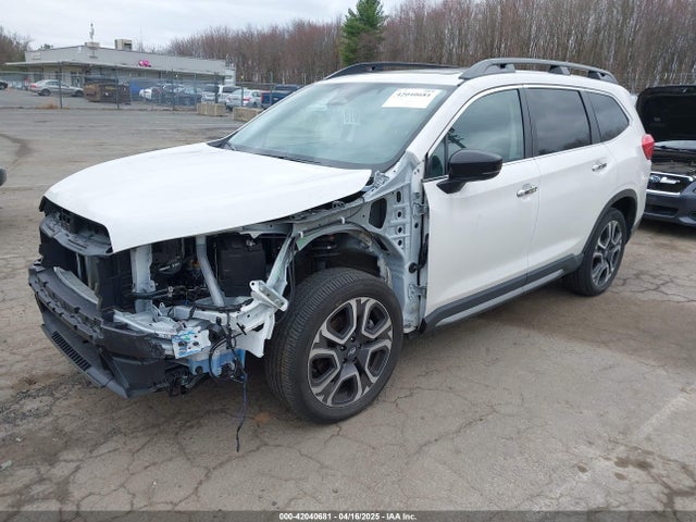 4S4WMAWD3R3413889 Subaru Ascent Touring 7-passenger