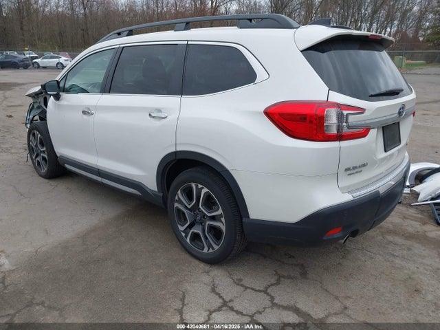 4S4WMAWD3R3413889 Subaru Ascent Touring 7-passenger