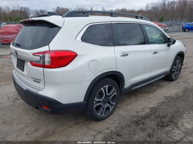 4S4WMAWD3R3413889 Subaru Ascent Touring 7-passenger
