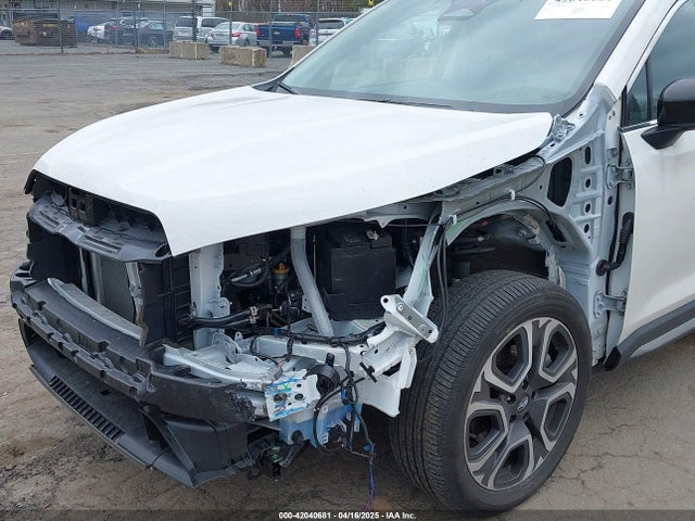 4S4WMAWD3R3413889 Subaru Ascent Touring 7-passenger