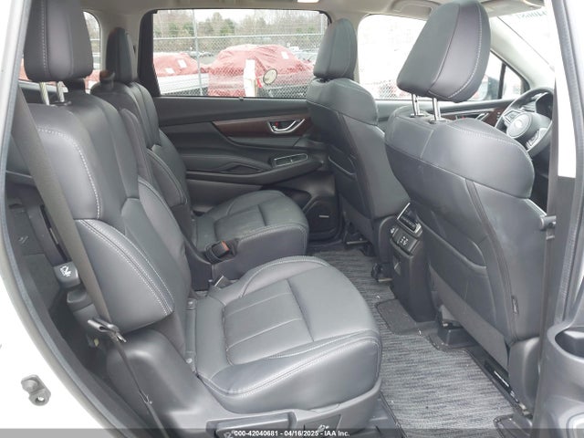 4S4WMAWD3R3413889 Subaru Ascent Touring 7-passenger