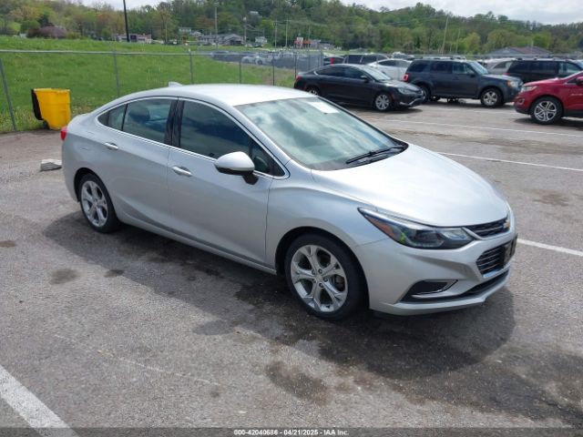 2017 CHEVROLET CRUZE 1G1BF5SM5H7232237