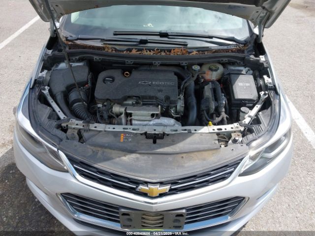 2017 CHEVROLET CRUZE 1G1BF5SM5H7232237 Photo 9