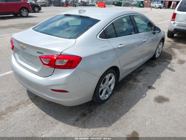 2017 CHEVROLET CRUZE 1G1BF5SM5H7232237 Photo 3