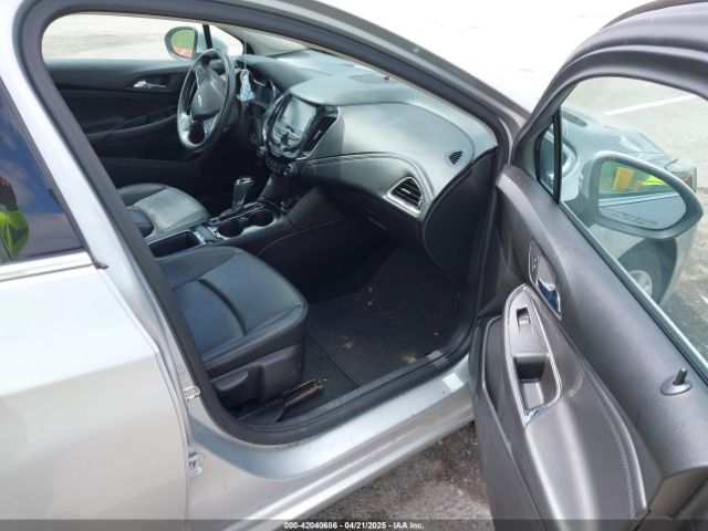 2017 CHEVROLET CRUZE 1G1BF5SM5H7232237 Photo 4