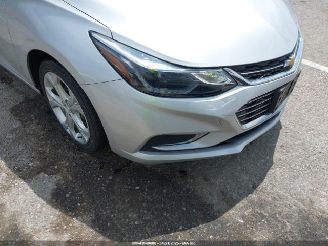 2017 CHEVROLET CRUZE 1G1BF5SM5H7232237 Photo 5