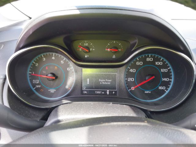 2017 CHEVROLET CRUZE 1G1BF5SM5H7232237 Photo 6