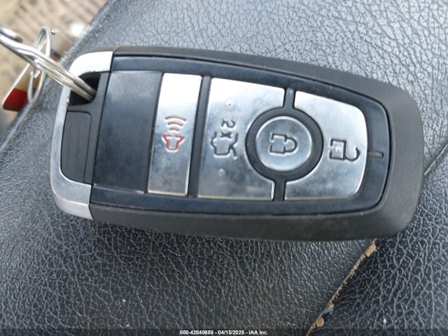 Ford FUSION SE 2019 3FA6P0HD5KR126859 Image 11