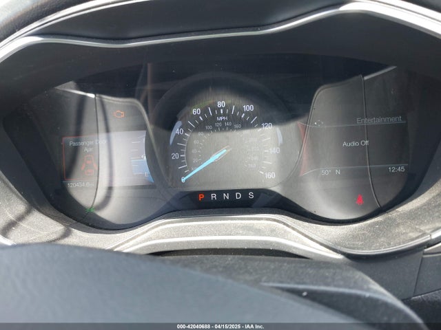 Ford FUSION SE 2019 3FA6P0HD5KR126859 Image 15