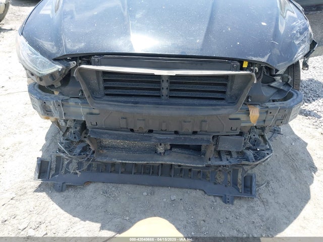 Ford FUSION SE 2019 3FA6P0HD5KR126859 Image 6