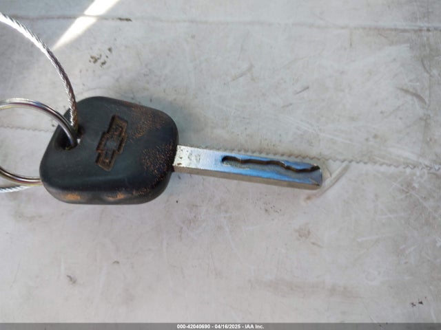 1GCGTBE34G1191107 Chevrolet Colorado Wt