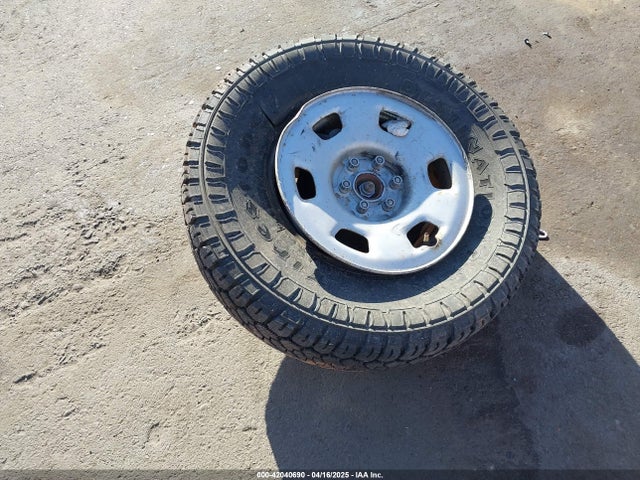 1GCGTBE34G1191107 Chevrolet Colorado Wt
