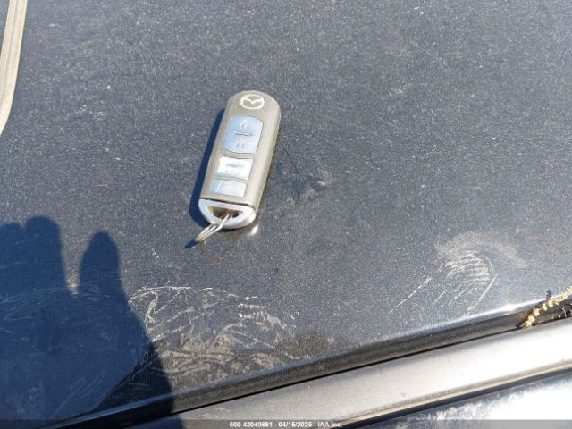 JM1GJ1W50G1450899 Mazda Mazda6 I Grand Touring