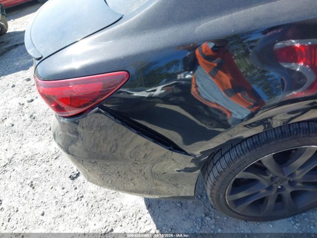 JM1GJ1W50G1450899 Mazda Mazda6 I Grand Touring