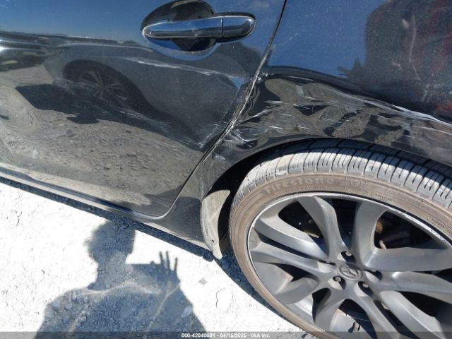 JM1GJ1W50G1450899 Mazda Mazda6 I Grand Touring