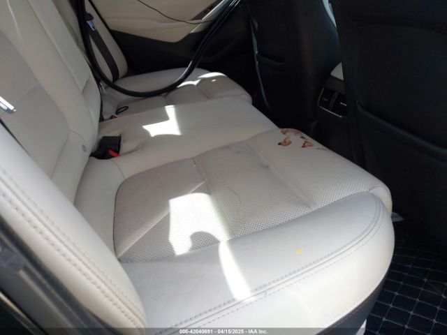 JM1GJ1W50G1450899 Mazda Mazda6 I Grand Touring