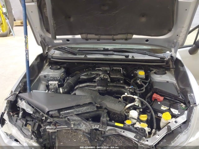 JF1GPAA64G8319633 Subaru Impreza 2.0i