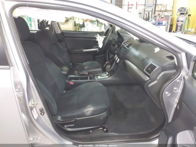 JF1GPAA64G8319633 Subaru Impreza 2.0i