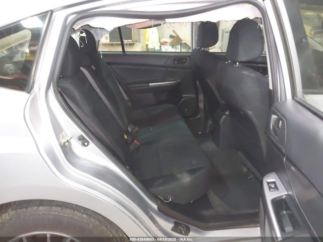 JF1GPAA64G8319633 Subaru Impreza 2.0i