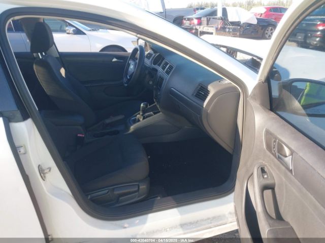 3VW267AJ0GM384809 Volkswagen Jetta 1.4t S