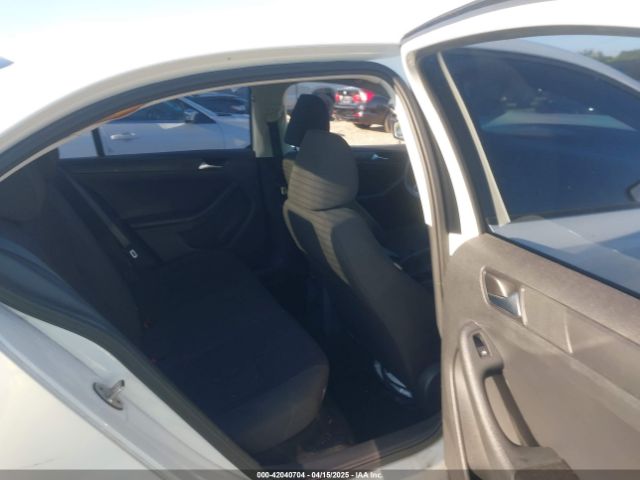 3VW267AJ0GM384809 Volkswagen Jetta 1.4t S