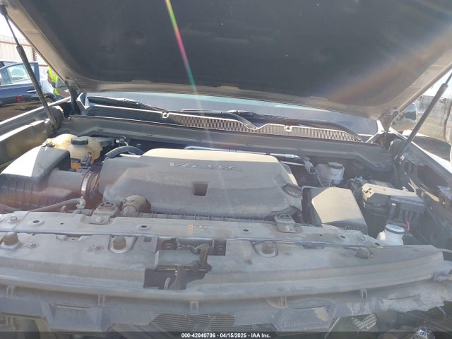 1GCGSDEN9N1224955 Chevrolet Colorado 2wd  Short Box Z71