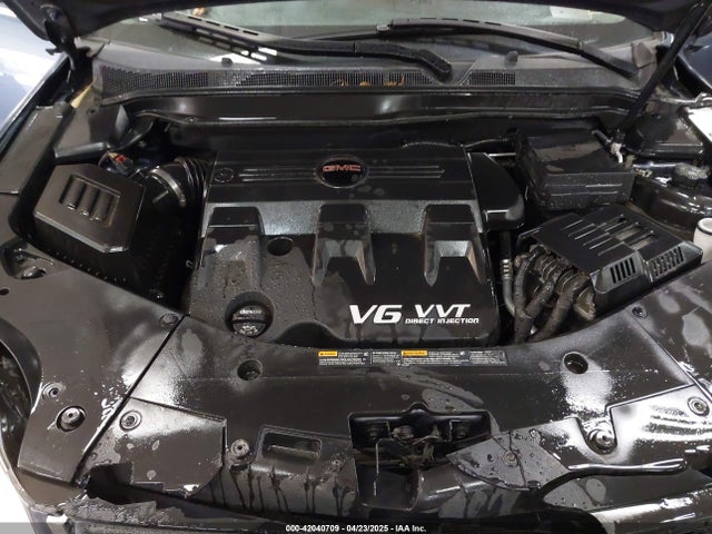 2GKFLXE31E6171131 GMC Terrain Slt-1