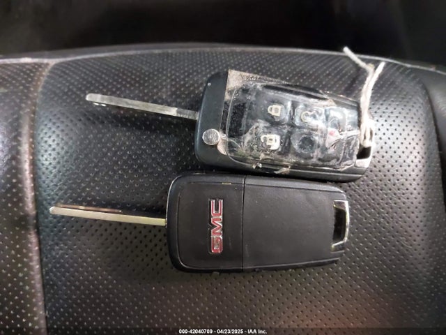 2GKFLXE31E6171131 GMC Terrain Slt-1