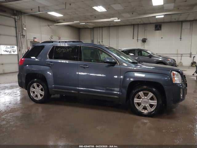 2GKFLXE31E6171131 GMC Terrain Slt-1