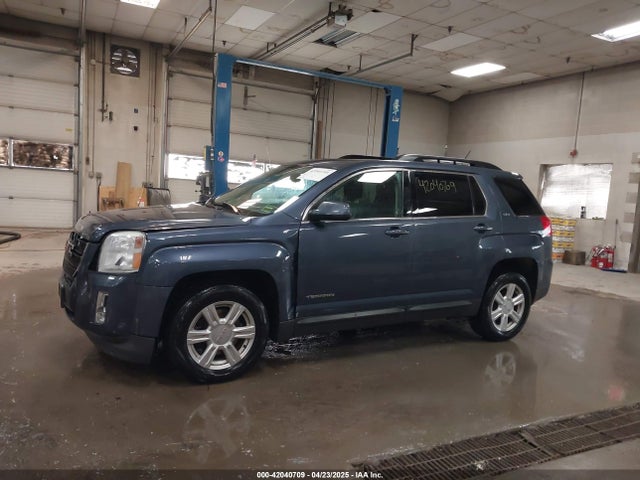 2GKFLXE31E6171131 GMC Terrain Slt-1