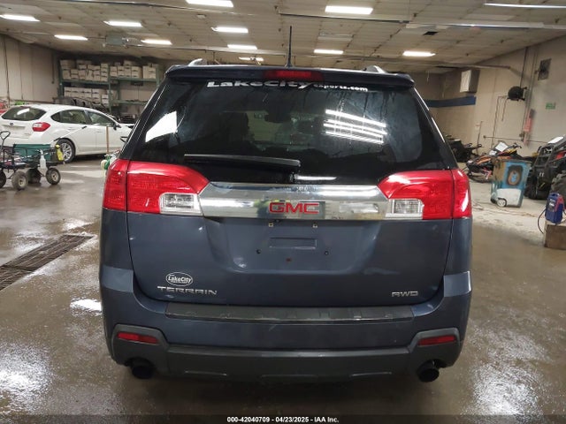 2GKFLXE31E6171131 GMC Terrain Slt-1
