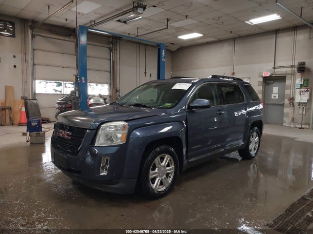 2GKFLXE31E6171131 GMC Terrain Slt-1