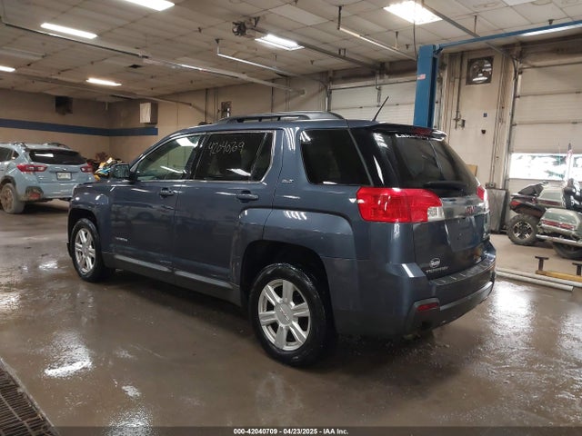 2GKFLXE31E6171131 GMC Terrain Slt-1