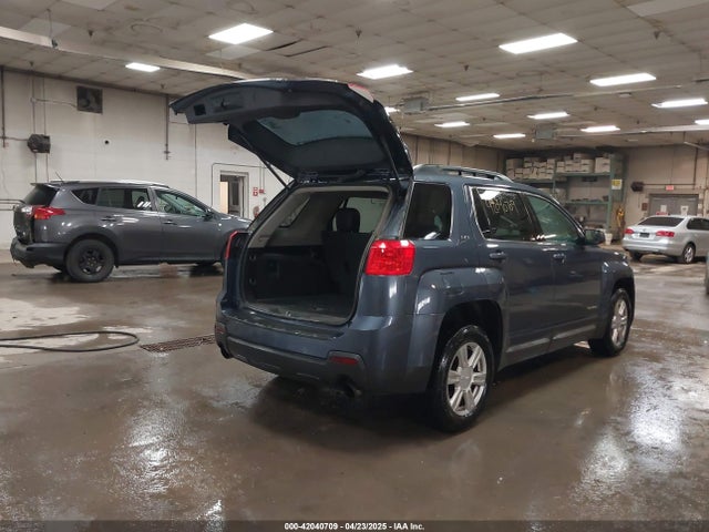 2GKFLXE31E6171131 GMC Terrain Slt-1