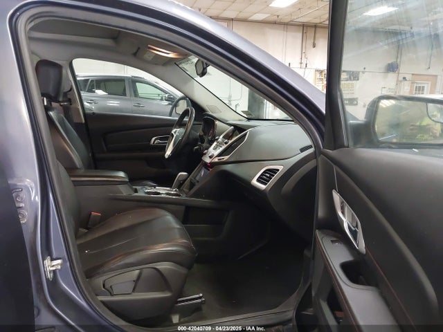 2GKFLXE31E6171131 GMC Terrain Slt-1