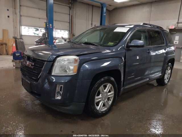 2GKFLXE31E6171131 GMC Terrain Slt-1
