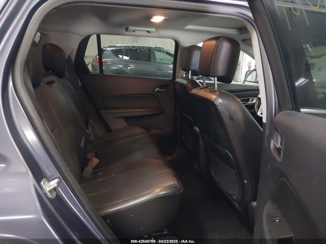 2GKFLXE31E6171131 GMC Terrain Slt-1