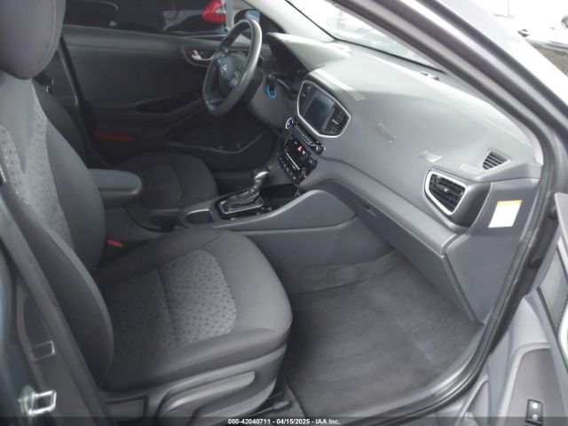 KMHC65LC0KU160157 Hyundai Ioniq