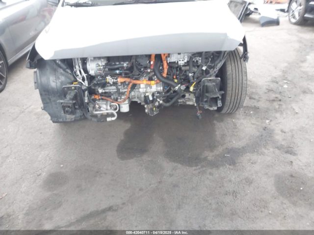 KMHC65LC0KU160157 Hyundai Ioniq