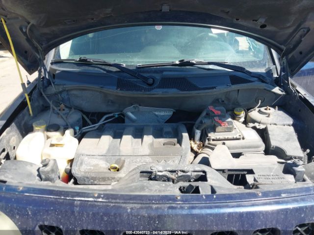 1C4NJRBBXGD579801 Jeep Patriot Sport