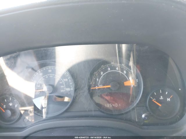 1C4NJRBBXGD579801 Jeep Patriot Sport