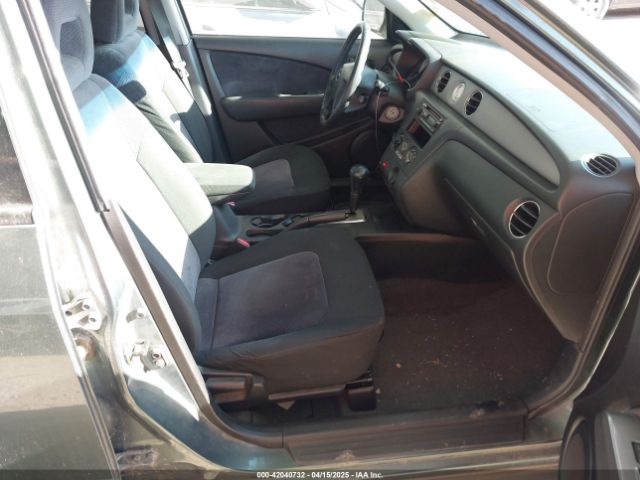 2003 MITSUBISHI OUTLANDER JA4LZ41G53U095457 Photo 4