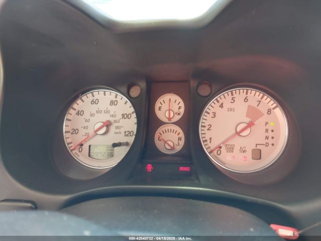 2003 MITSUBISHI OUTLANDER JA4LZ41G53U095457 Photo 6